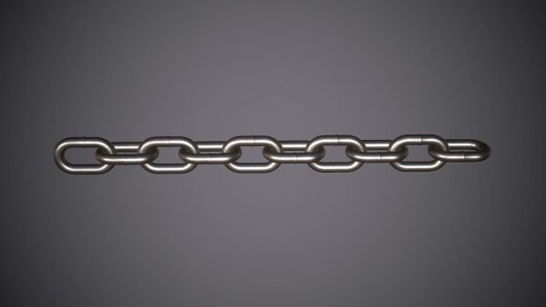 Chain Steel