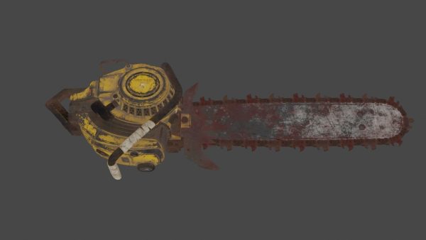 Chainsaw
