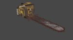 Chainsaw