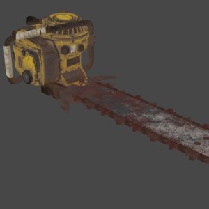Chainsaw