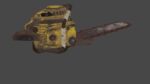Chainsaw