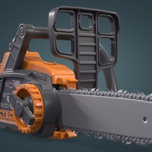chainsaw-3d-model-low-poly-obj-fbx
