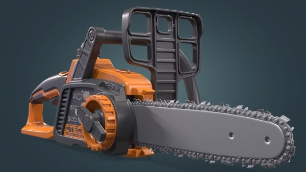 Chainsaw