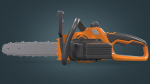 Chainsaw