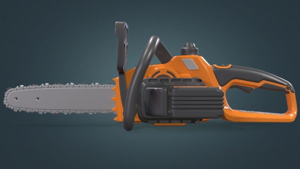 Chainsaw