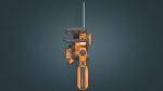 Chainsaw