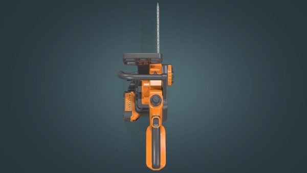 Chainsaw