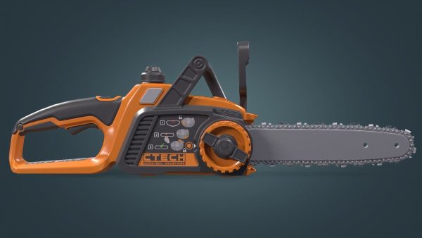 Chainsaw