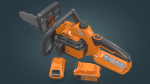 Chainsaw