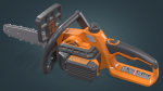 Chainsaw