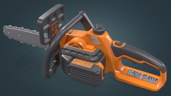 Chainsaw
