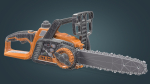 Chainsaw