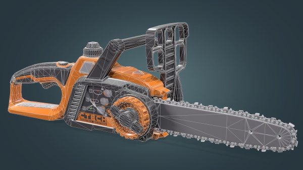 Chainsaw