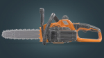 Chainsaw