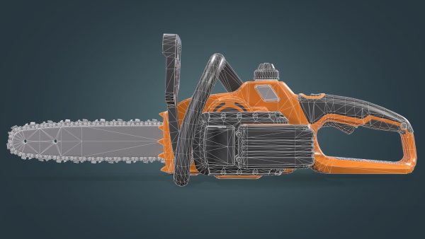 Chainsaw