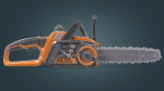 Chainsaw