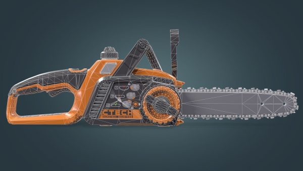Chainsaw