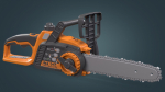 Chainsaw