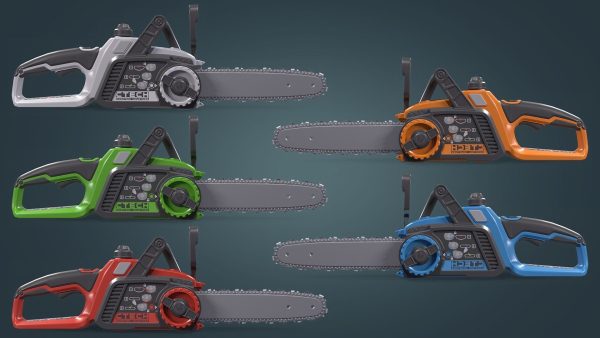 Chainsaw