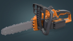 Chainsaw