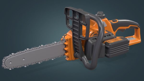 Chainsaw
