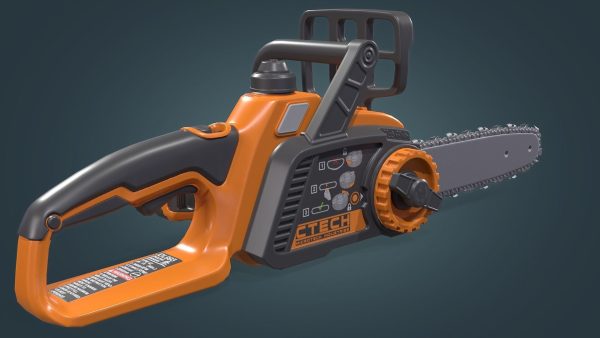 Chainsaw