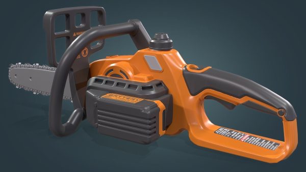 Chainsaw