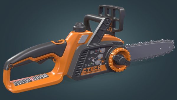 Chainsaw