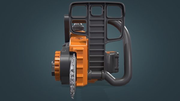 Chainsaw