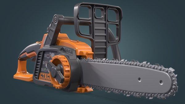 Chainsaw