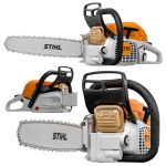 Chainsaw STIHL MS 261 C-M
