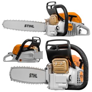 Chainsaw STIHL MS 261 C-M