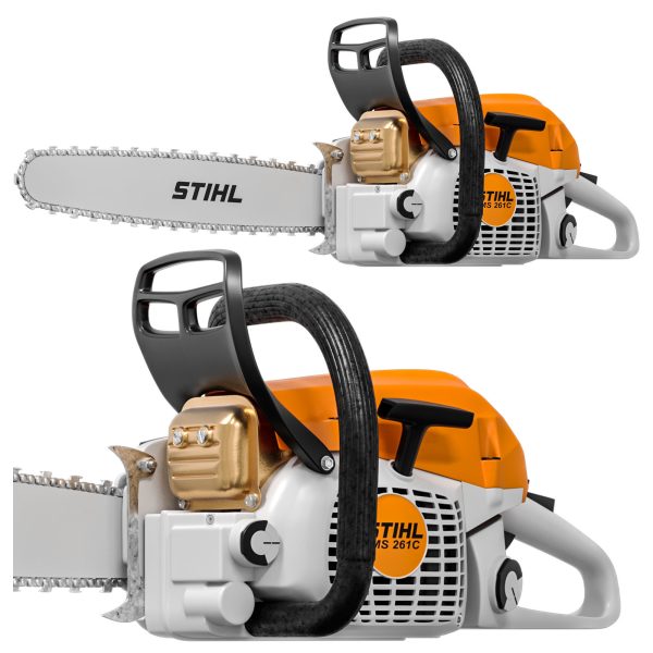 Chainsaw STIHL MS 261 C-M
