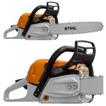 Chainsaw STIHL MS 261 C-M