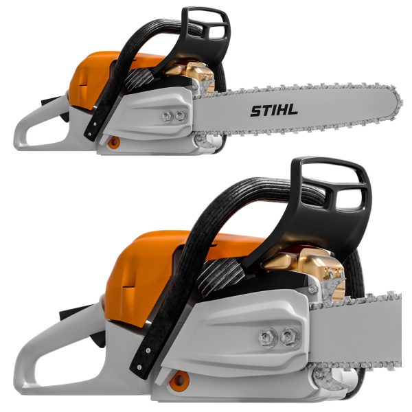 Chainsaw STIHL MS 261 C-M