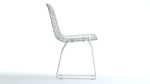 Chair AMF Rubi Rose Gold