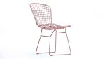 Chair AMF Rubi Rose Gold