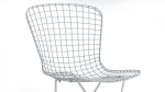 Chair AMF Rubi Rose Gold