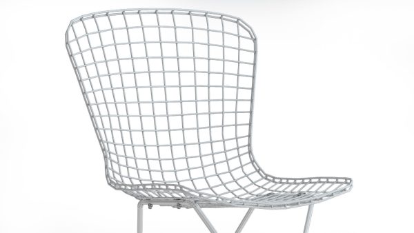 Chair AMF Rubi Rose Gold