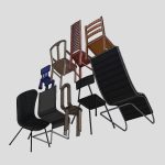 Chair Pack
