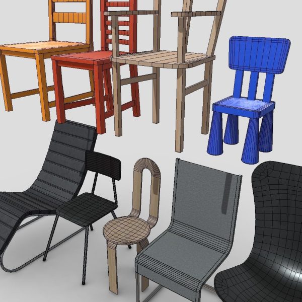 Chair Pack