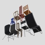 Chair Pack