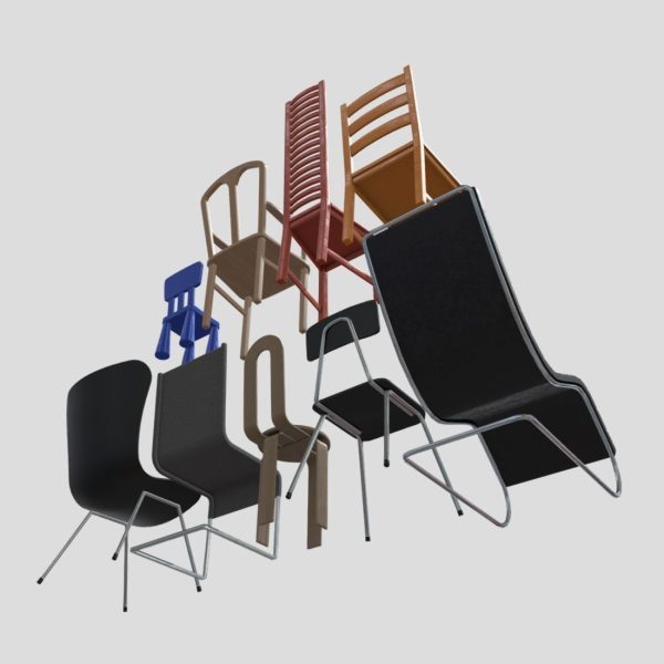 Chair Pack