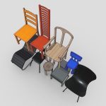 Chair Pack