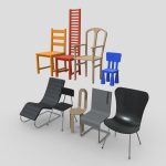 Chair Pack