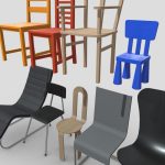 Chair Pack