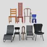 Chair Pack