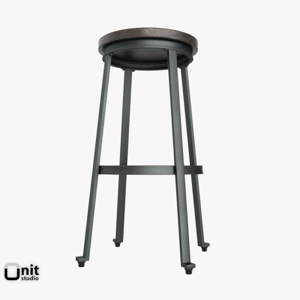 Challiman Tall Stool