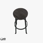 Challiman Tall Stool