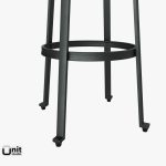 Challiman Tall Stool